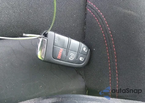 2021 Jeep Renegade Trailhawk from USA, damaged, VIN ZACNJDC12MPN31583